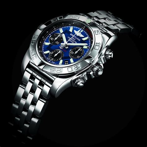 2007 breitling chronomat 41|breitling chronomat navitimer.